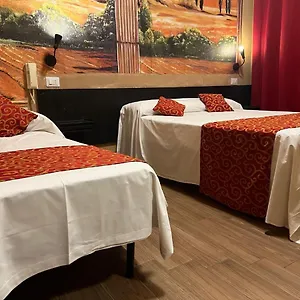 Corvetto Corso Lodi Otel