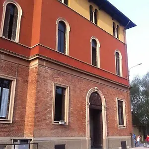Casa Per Ferie Achille Ricci Konukevi
