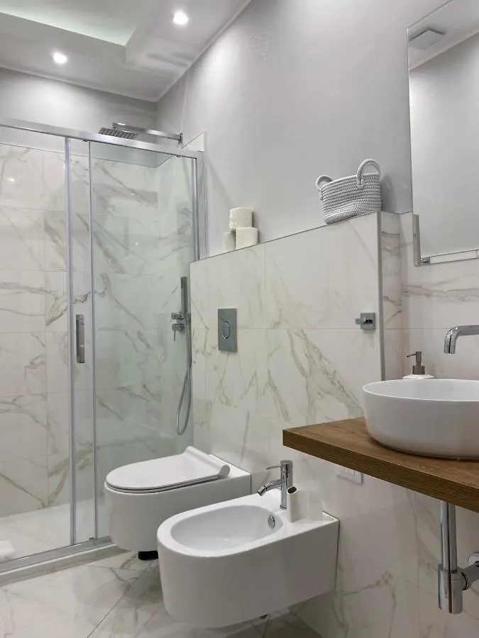 Gramsci 2 - Cozy Apartment Near Sempione Park! Милан